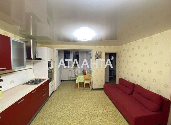 2-rooms apartment apartment by the address st. Yadova Sergeya Yubileynaya (area 46,0 m2) - Atlanta.ua - photo 7