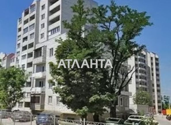 2-rooms apartment apartment by the address st. Yadova Sergeya Yubileynaya (area 46,0 m2) - Atlanta.ua - photo 11