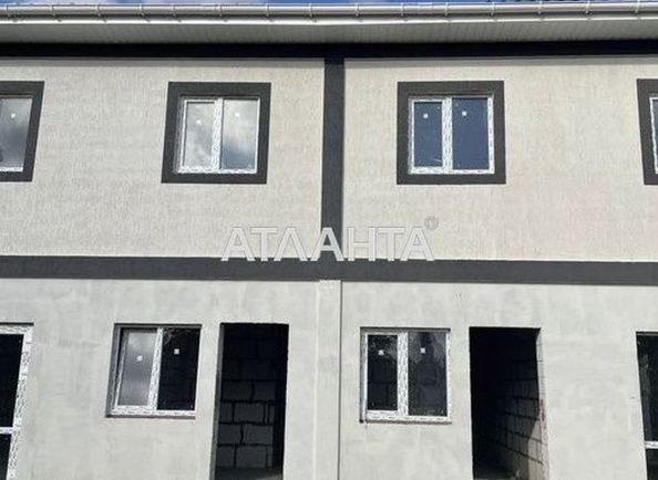 Будинок за адресою вул. Магістральна (площа 45 м²) - Atlanta.ua