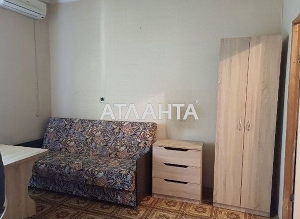 Room in dormitory apartment by the address st. Chernomorskogo Kazachestva (area 19,6 m2) - Atlanta.ua
