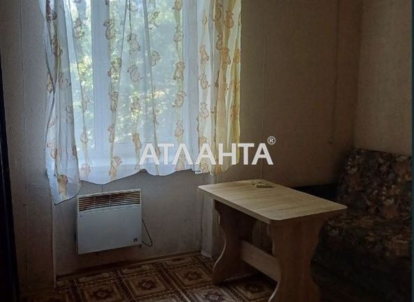Room in dormitory apartment by the address st. Chernomorskogo Kazachestva (area 19,6 m2) - Atlanta.ua - photo 2