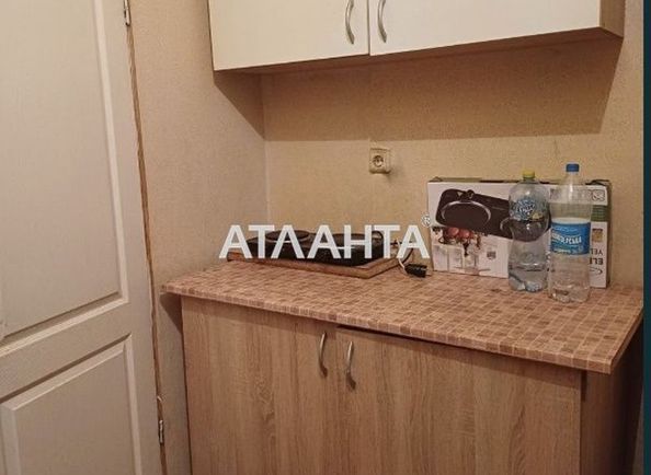 Room in dormitory apartment by the address st. Chernomorskogo Kazachestva (area 19,6 m2) - Atlanta.ua - photo 4