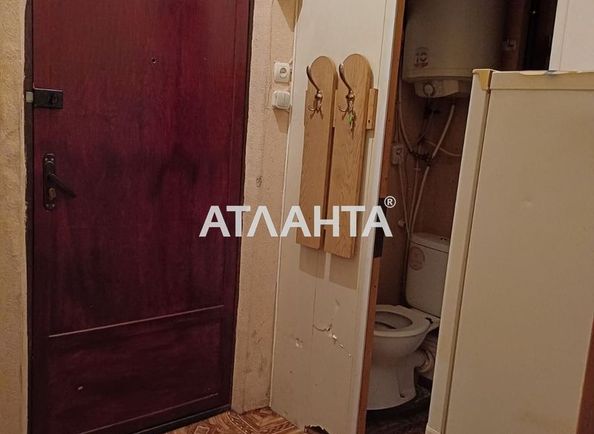 Room in dormitory apartment by the address st. Chernomorskogo Kazachestva (area 19,6 m2) - Atlanta.ua - photo 7