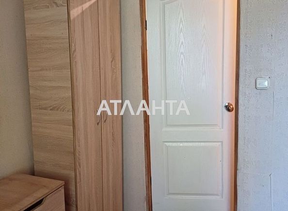 Room in dormitory apartment by the address st. Chernomorskogo Kazachestva (area 19,6 m2) - Atlanta.ua - photo 8