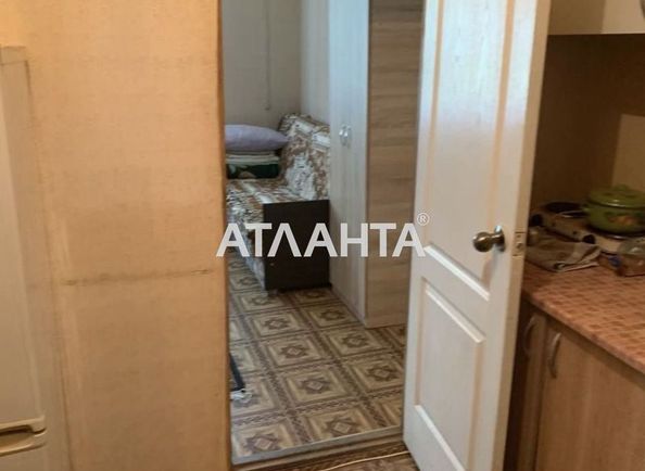 Room in dormitory apartment by the address st. Chernomorskogo Kazachestva (area 19,6 m²) - Atlanta.ua - photo 5