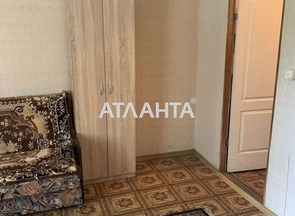 Room in dormitory apartment by the address st. Chernomorskogo Kazachestva (area 19,6 m²) - Atlanta.ua