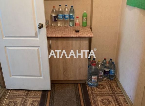 Room in dormitory apartment by the address st. Chernomorskogo Kazachestva (area 19,6 m²) - Atlanta.ua - photo 10