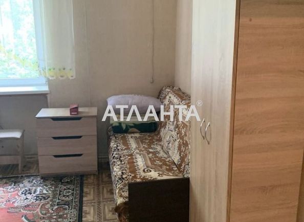 Room in dormitory apartment by the address st. Chernomorskogo Kazachestva (area 19,6 m²) - Atlanta.ua - photo 11