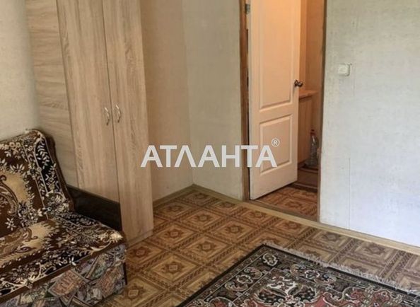 Room in dormitory apartment by the address st. Chernomorskogo Kazachestva (area 19,6 m²) - Atlanta.ua - photo 9