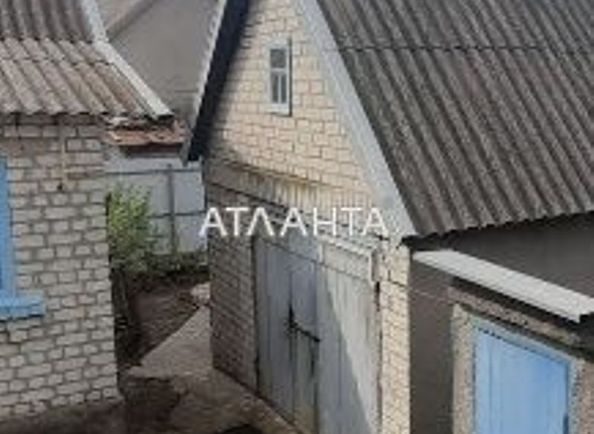 House by the address st. Uchitelskaya (area 78,3 m2) - Atlanta.ua - photo 7