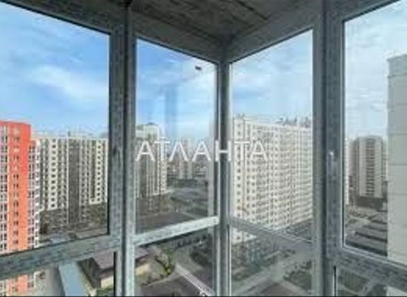 1-комнатная квартира по адресу Небесной Сотни пр. (площадь 32,7 м²) - Atlanta.ua - фото 4