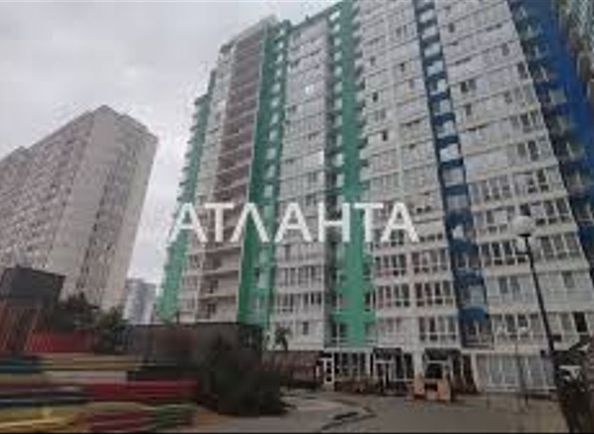 1-комнатная квартира по адресу Небесной Сотни пр. (площадь 32,7 м²) - Atlanta.ua - фото 5