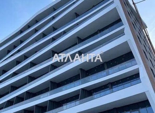 1-комнатная квартира по адресу Фонтанская дор. (площадь 22,1 м2) - Atlanta.ua - фото 3