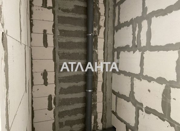 1-комнатная квартира по адресу ул. Инглези (площадь 36,4 м²) - Atlanta.ua - фото 5