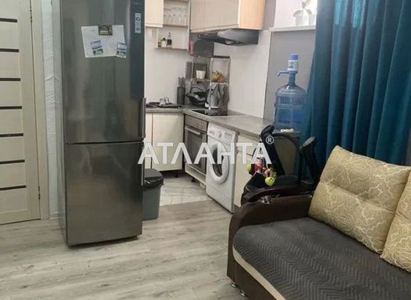 1-room apartment apartment by the address st. Borovskogo Nikolaya (area 30,0 m2) - Atlanta.ua - photo 4