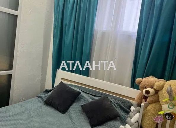 1-room apartment apartment by the address st. Borovskogo Nikolaya (area 30,0 m2) - Atlanta.ua - photo 6