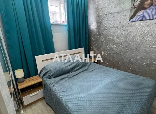 1-кімнатна квартира за адресою вул. Боровського Миколи (площа 29,1 м²) - Atlanta.ua - фото 3