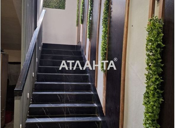 1-кімнатна квартира за адресою вул. Боровського Миколи (площа 29,1 м²) - Atlanta.ua - фото 7