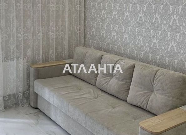 1-room apartment apartment by the address st. Bocharova gen (area 24,7 m²) - Atlanta.ua - photo 4