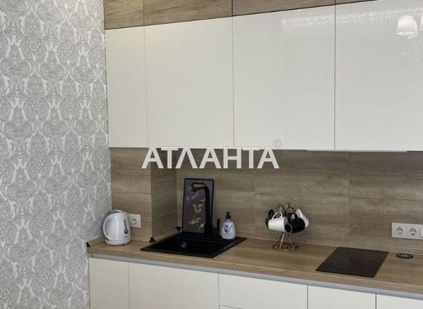 1-room apartment apartment by the address st. Bocharova gen (area 24,7 m²) - Atlanta.ua - photo 6
