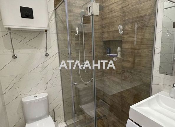 1-room apartment apartment by the address st. Bocharova gen (area 24,7 m²) - Atlanta.ua - photo 8