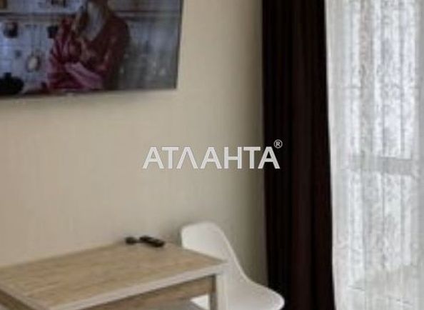 1-комнатная квартира по адресу ул. Бочарова ген. (площадь 24,7 м²) - Atlanta.ua - фото 3