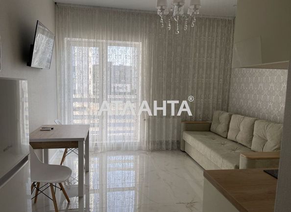 1-room apartment apartment by the address st. Bocharova gen (area 24,7 m²) - Atlanta.ua - photo 2