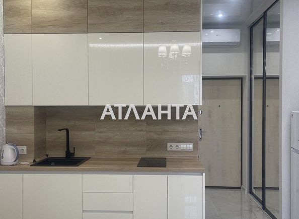 1-room apartment apartment by the address st. Bocharova gen (area 24,7 m²) - Atlanta.ua - photo 5