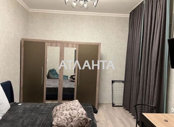 1-room apartment apartment by the address st. Mechnikova (area 27,0 m2) - Atlanta.ua - photo 2