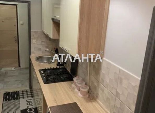 1-room apartment apartment by the address st. Mechnikova (area 27,0 m2) - Atlanta.ua - photo 6