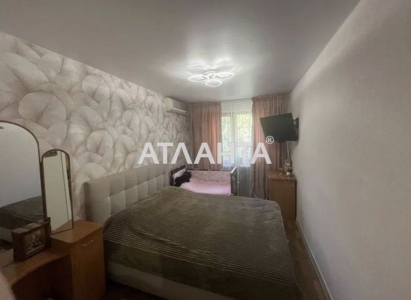 4+-rooms apartment apartment by the address st. Varnenskaya (area 60,2 m2) - Atlanta.ua - photo 3