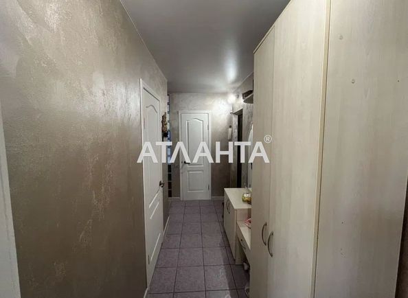 4+-rooms apartment apartment by the address st. Varnenskaya (area 60,2 m2) - Atlanta.ua - photo 6