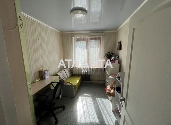 4+-rooms apartment apartment by the address st. Varnenskaya (area 60,2 m2) - Atlanta.ua - photo 2