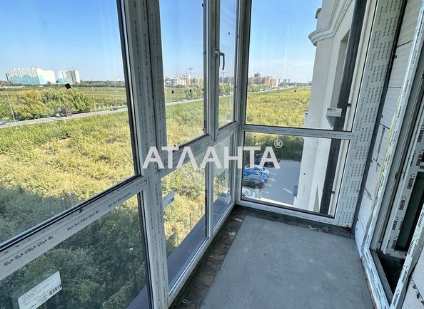 2-rooms apartment apartment by the address st. Molodezhnaya (area 54,8 m2) - Atlanta.ua - photo 15