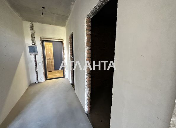 2-rooms apartment apartment by the address st. Molodezhnaya (area 54,8 m2) - Atlanta.ua - photo 17