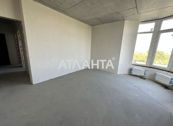 2-rooms apartment apartment by the address st. Molodezhnaya (area 54,8 m2) - Atlanta.ua - photo 23