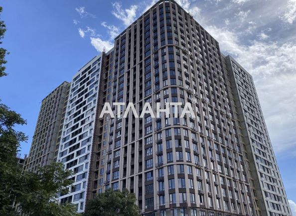 Многокомнатная квартира по адресу ул. Франко Ивана (площадь 100,0 м2) - Atlanta.ua - фото 4