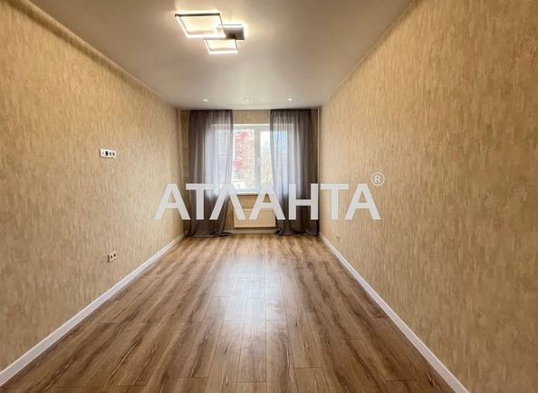 2-rooms apartment apartment by the address st. Basseynaya (area 55,0 m2) - Atlanta.ua - photo 4