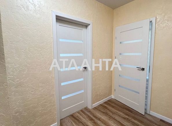 2-комнатная квартира по адресу ул. Бассейная (площадь 55,0 м2) - Atlanta.ua - фото 11