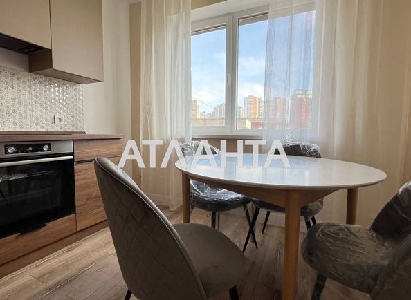 2-rooms apartment apartment by the address st. Basseynaya (area 55,0 m2) - Atlanta.ua
