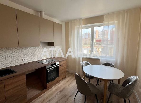 2-rooms apartment apartment by the address st. Basseynaya (area 55,0 m2) - Atlanta.ua - photo 2