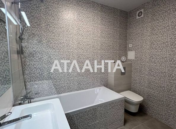 2-rooms apartment apartment by the address st. Basseynaya (area 55,0 m2) - Atlanta.ua - photo 8