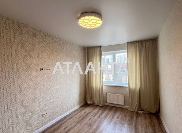 2-rooms apartment apartment by the address st. Basseynaya (area 55,0 m2) - Atlanta.ua - photo 6