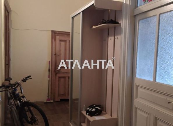 1-room apartment apartment by the address st. Ustiyanovicha M ul (area 37,0 m2) - Atlanta.ua - photo 11
