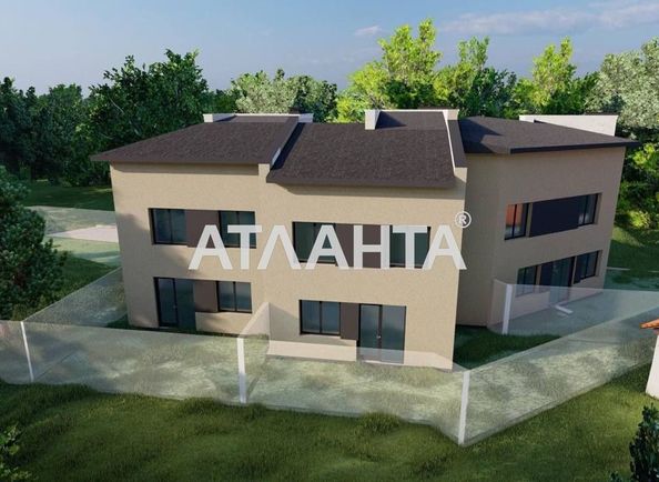 House by the address st. Vilyamsa ak (area 121,0 m2) - Atlanta.ua - photo 6