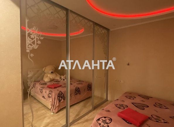 1-room apartment apartment by the address st. Marselskaya (area 60,0 m2) - Atlanta.ua - photo 4