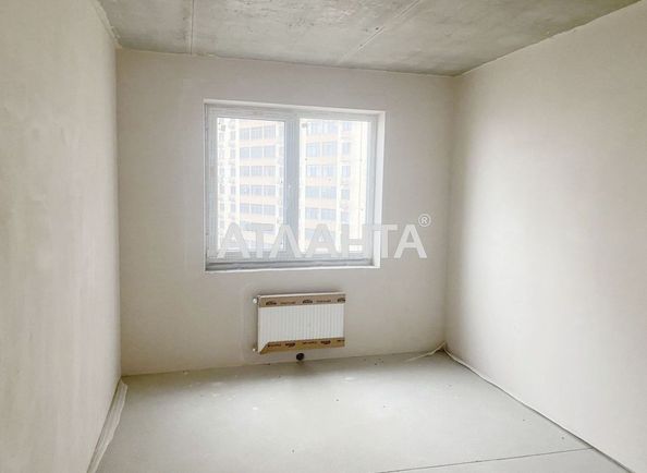 1-кімнатна квартира за адресою вул. Сахарова (площа 43,1 м2) - Atlanta.ua - фото 4