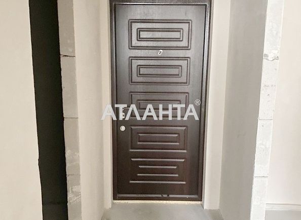 1-комнатная квартира по адресу ул. Сахарова (площадь 43,1 м²) - Atlanta.ua - фото 7