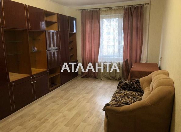3-rooms apartment apartment by the address st. Ilfa i Petrova (area 69,3 m2) - Atlanta.ua
