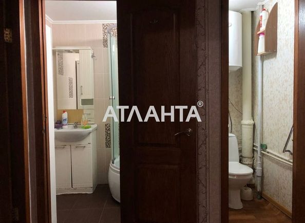 3-кімнатна квартира за адресою вул. Ільфа та Петрова (площа 69,3 м2) - Atlanta.ua - фото 8